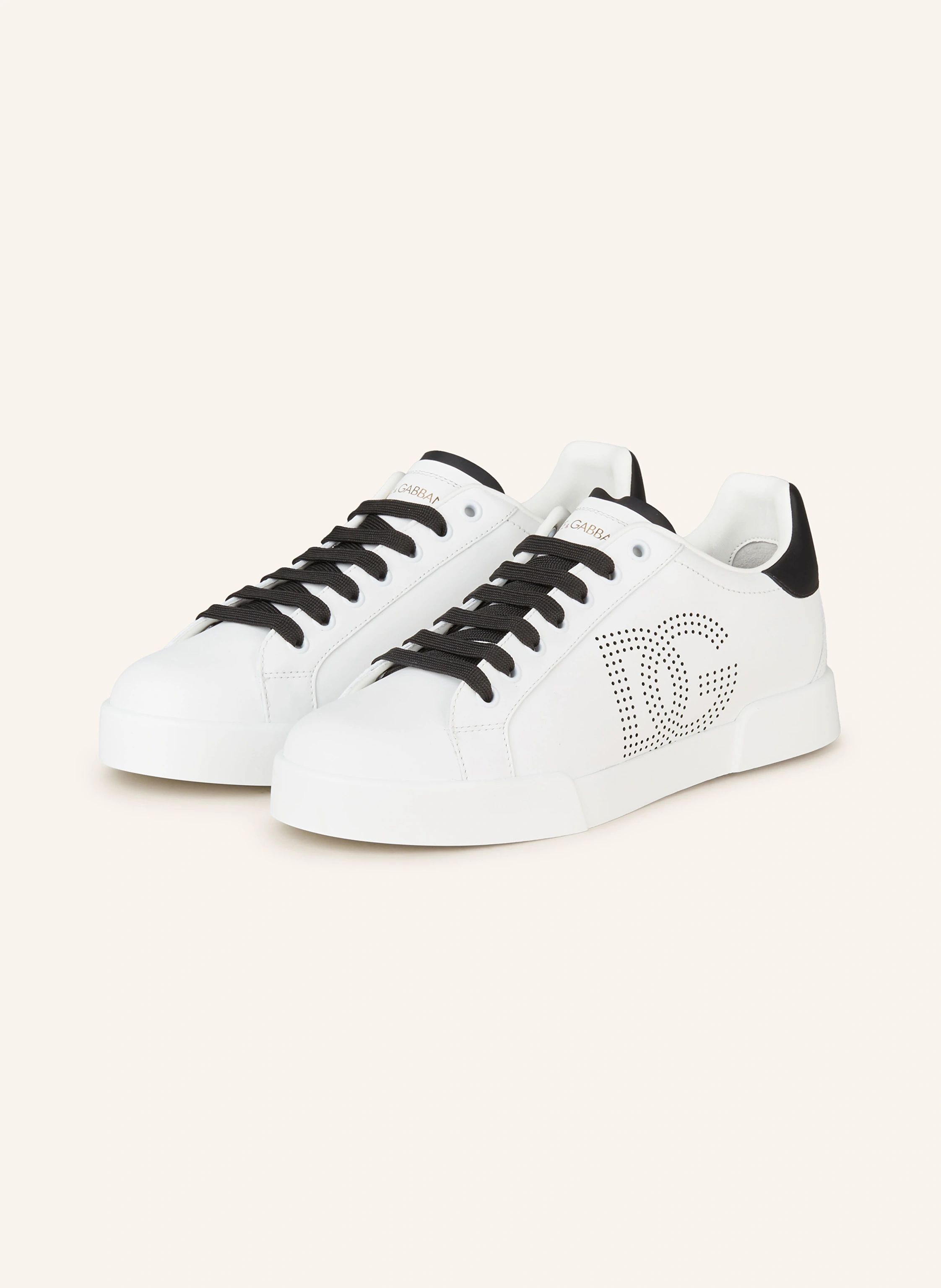 DOLCE & GABBANA Sneaker