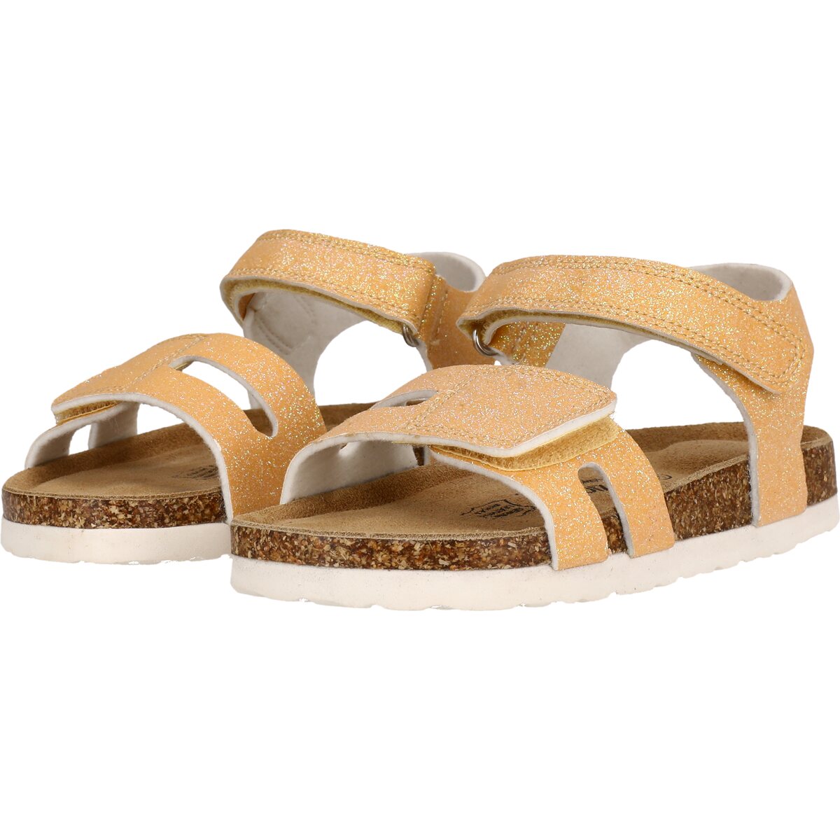 ZigZag Tantalus Kork Sandaler Børn