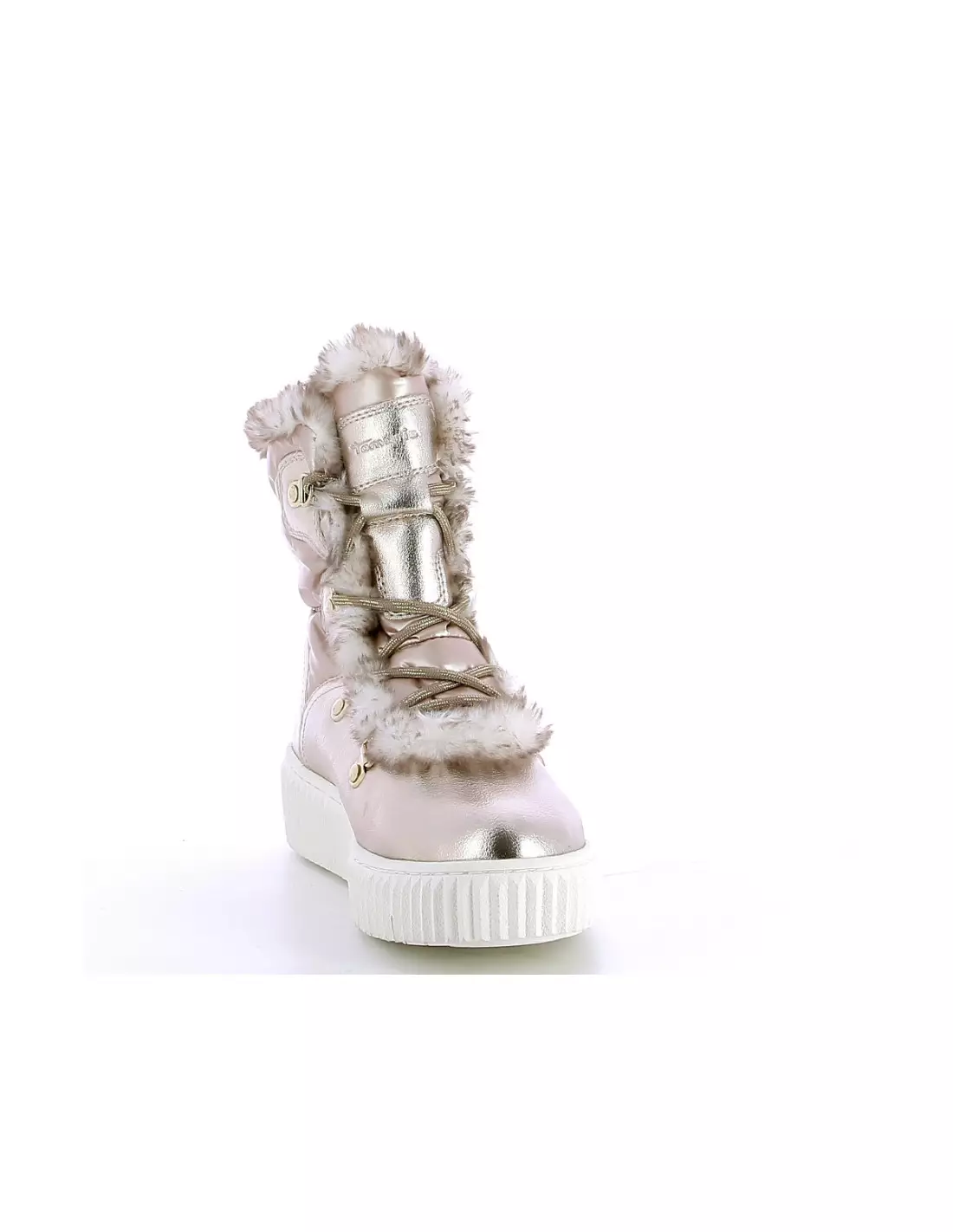 TAMARIS 26854 - Boots & bottines Lightgold
