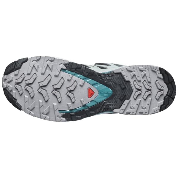 Chaussure trail SALOMON XA PRO 3D V9 GORE-TEX W