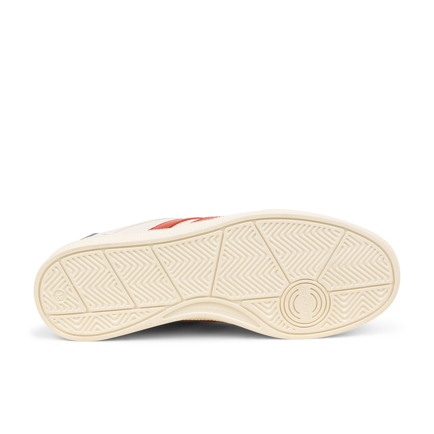 Baskets femme GANT CUZIMA