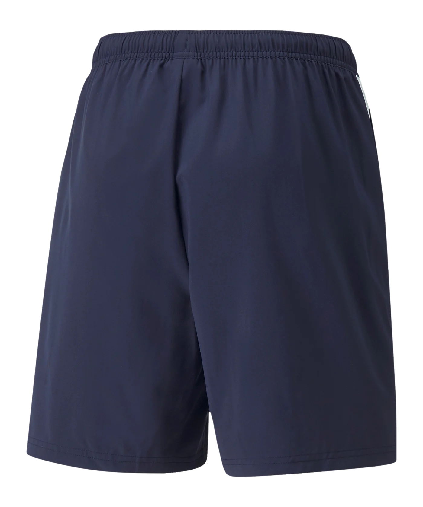 PUMA teamLIGA Sideline Shorts Blau F06