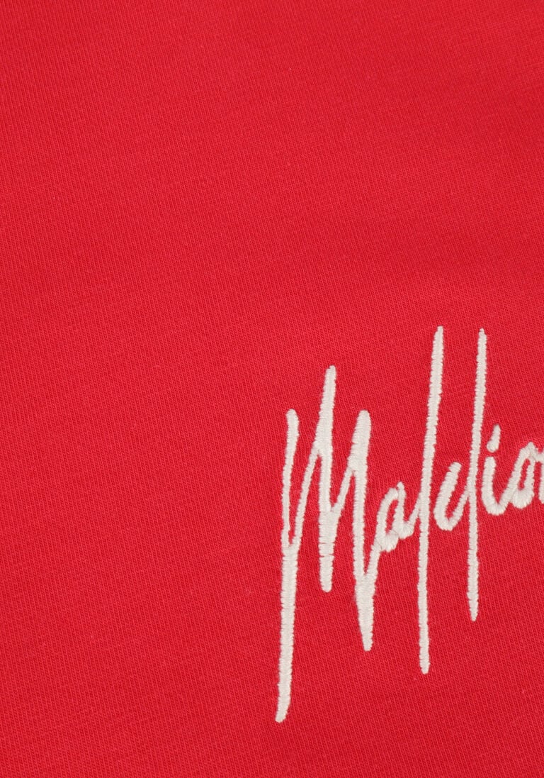 MALELIONS rode malelions t-shirt t-shirt