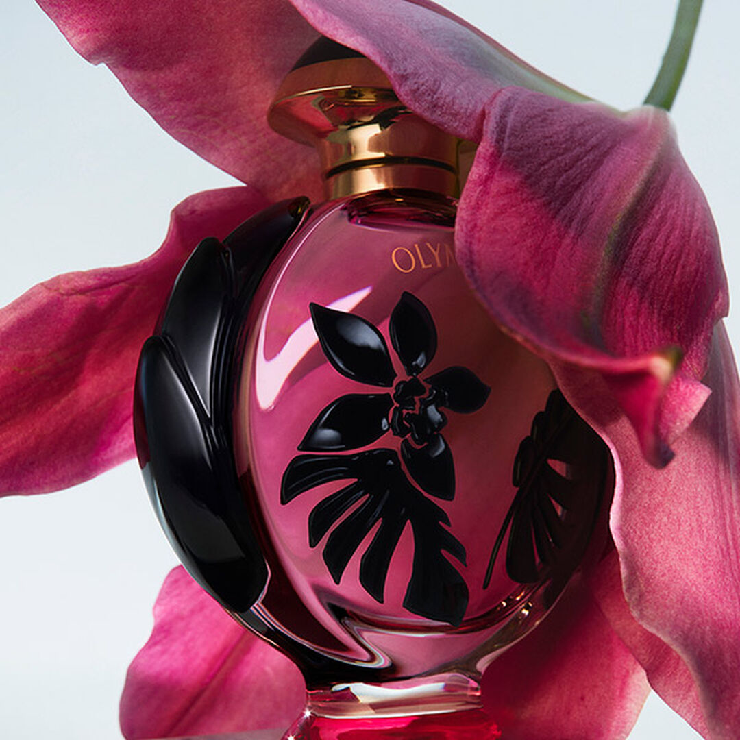 RABANNE OLYMPEA Olympea Flora EDP - 30ml