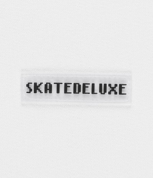 skatedeluxe Phone Sweatshirt (white)