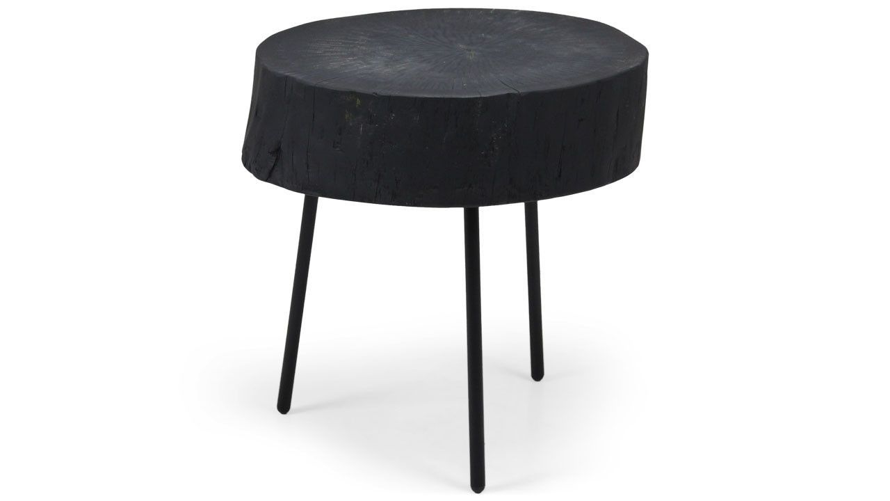 Bijzettafel Jochem