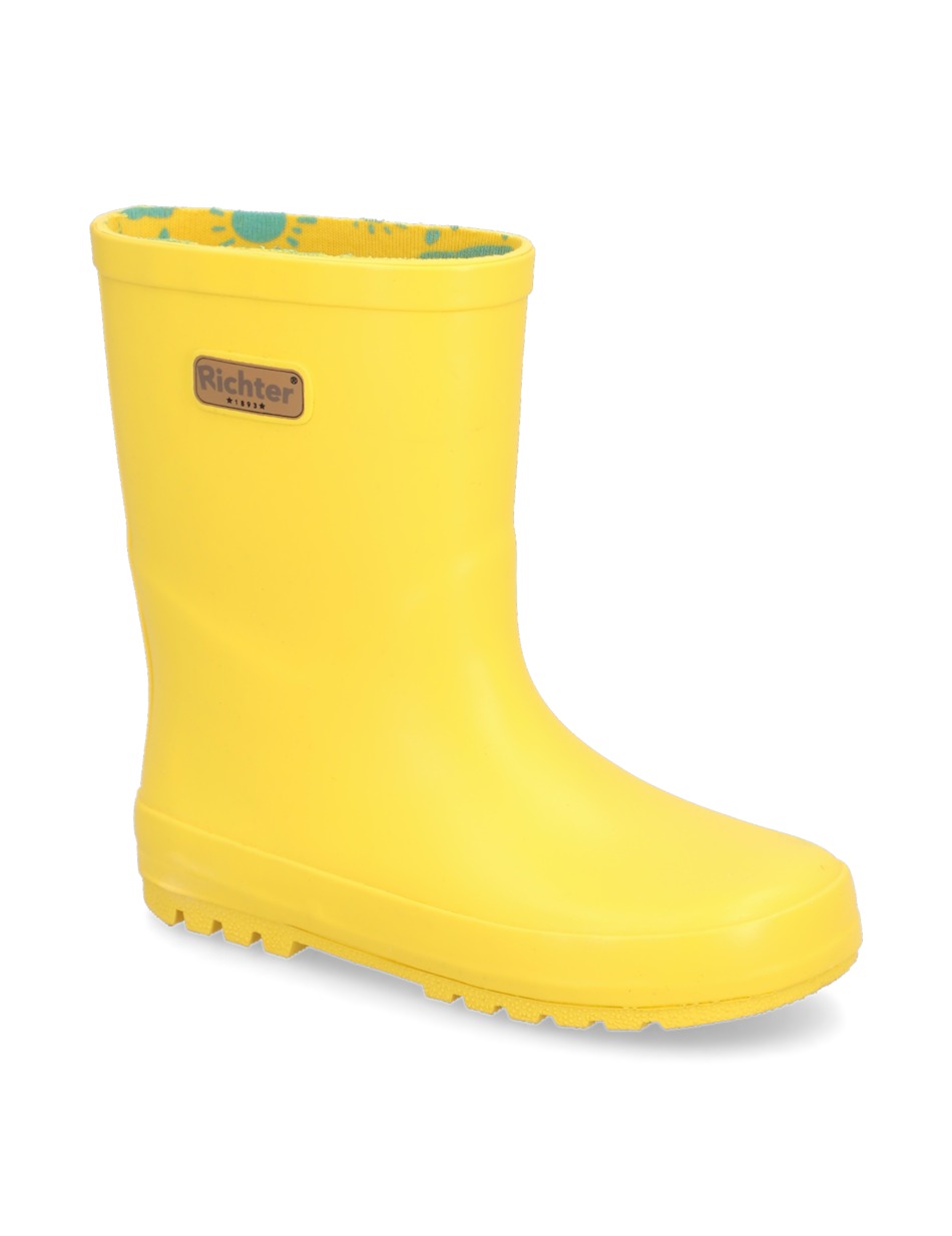 Puddleboots