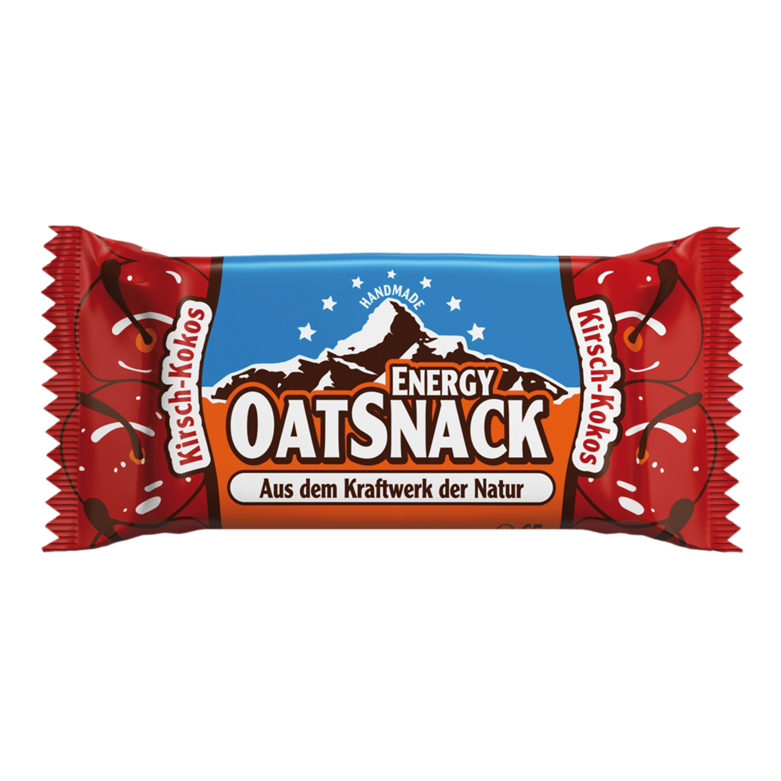 Energy OatSnack (15x65\/70g)