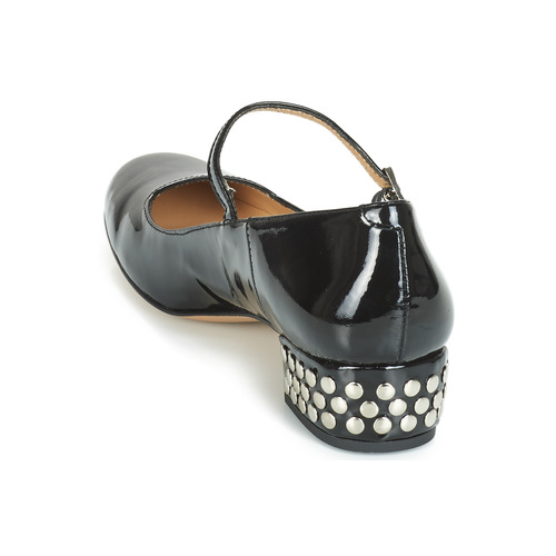 Betty London - FOTUNOU Negro