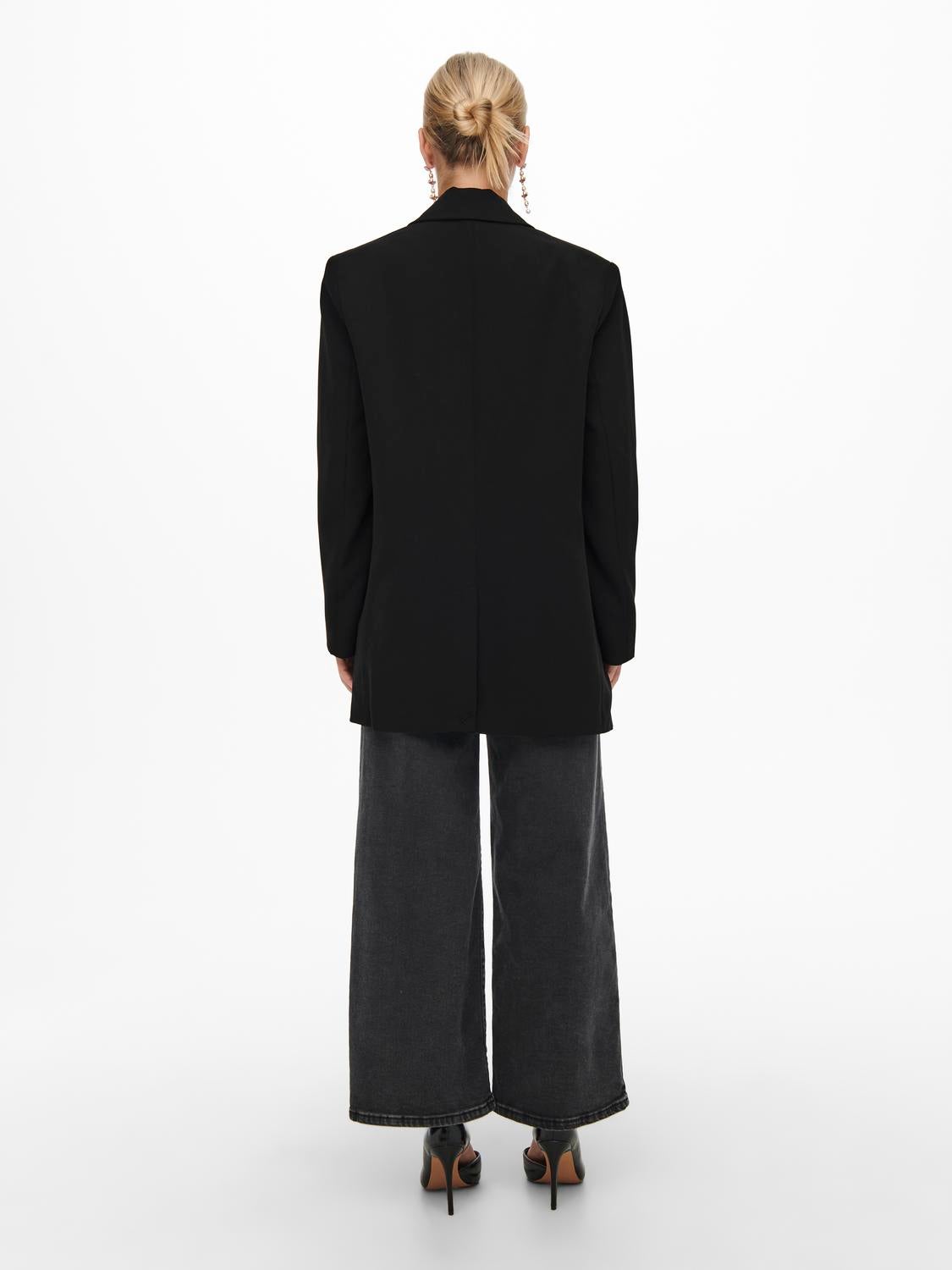 ONLLANA-BERRY Blazer Black