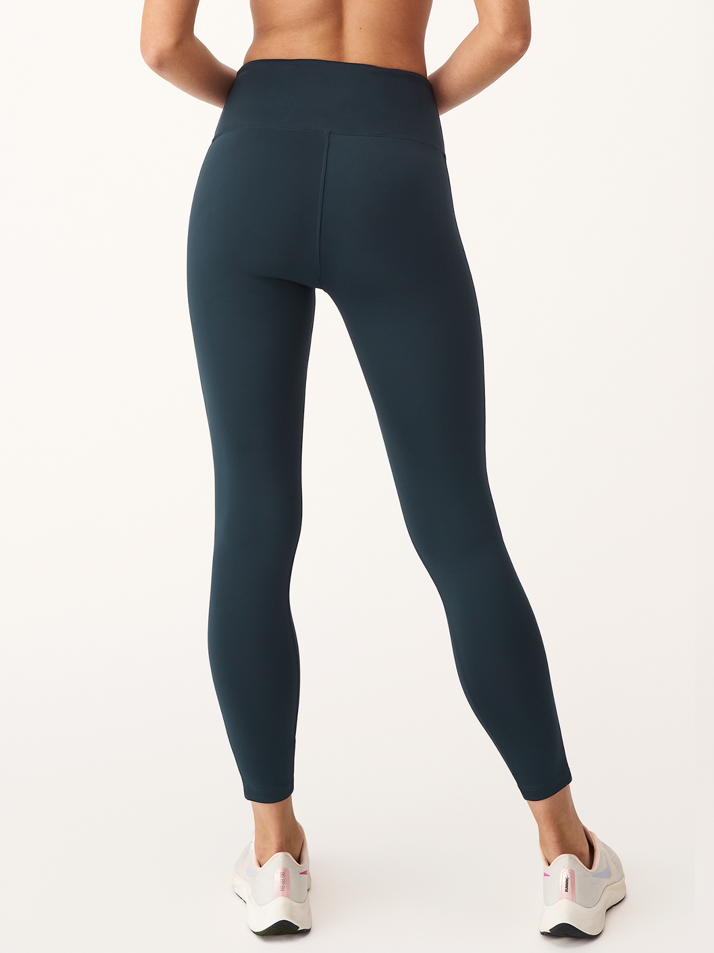 Kay High Waist Tights