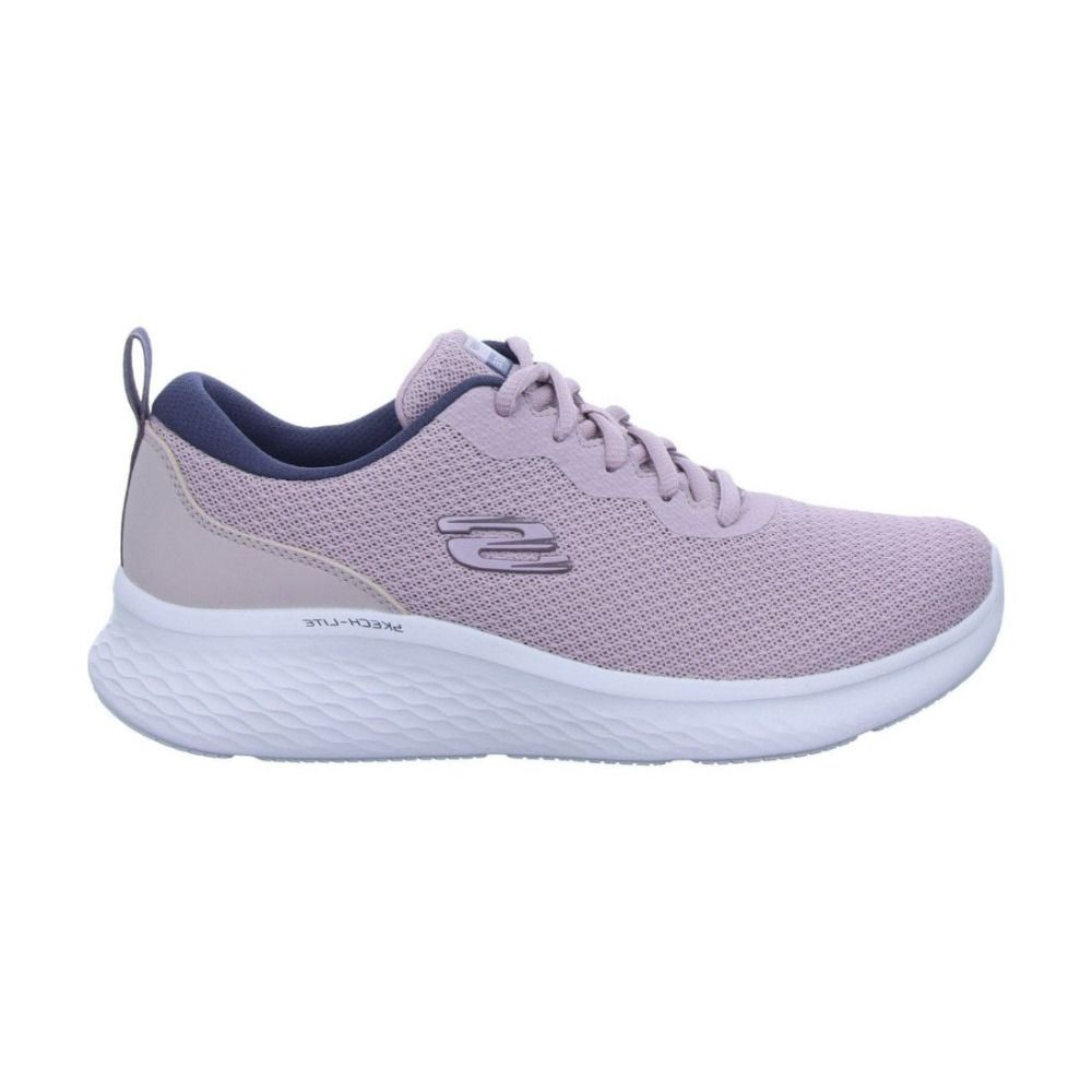 Skechers SKECH-LITE PRO BEST CHANCE - Chaussures training Femme mauve/blue