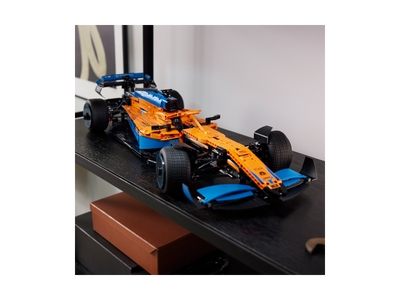 LEGO McLaren Formule 1™ Racewagen (42141)
