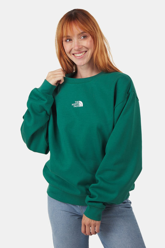 The North Face The North Face Essential Crew Trui Dames