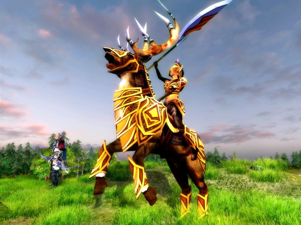 Elven Legacy Collection- PC