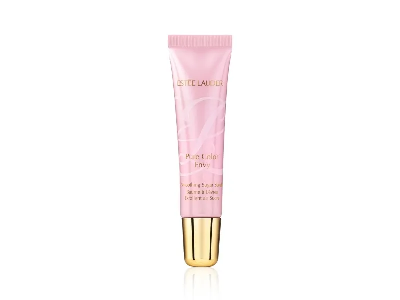 Estee Lauder ESTEE LAUDER_Pure Color Envy Smoothing Sugar Scrub lip scrub 12g