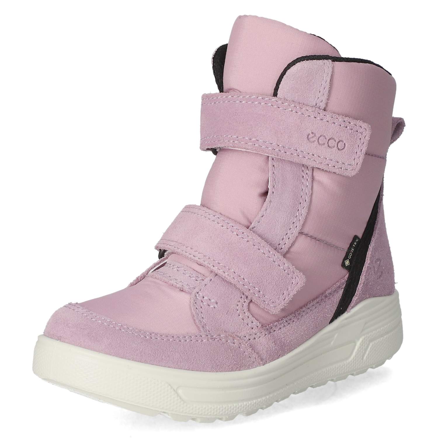 Ecco Winterstiefel URBAN SNOWBOARDER - lavender