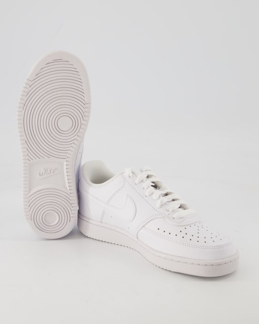 Nike COURT VISION LO NN Sneaker in Weiß