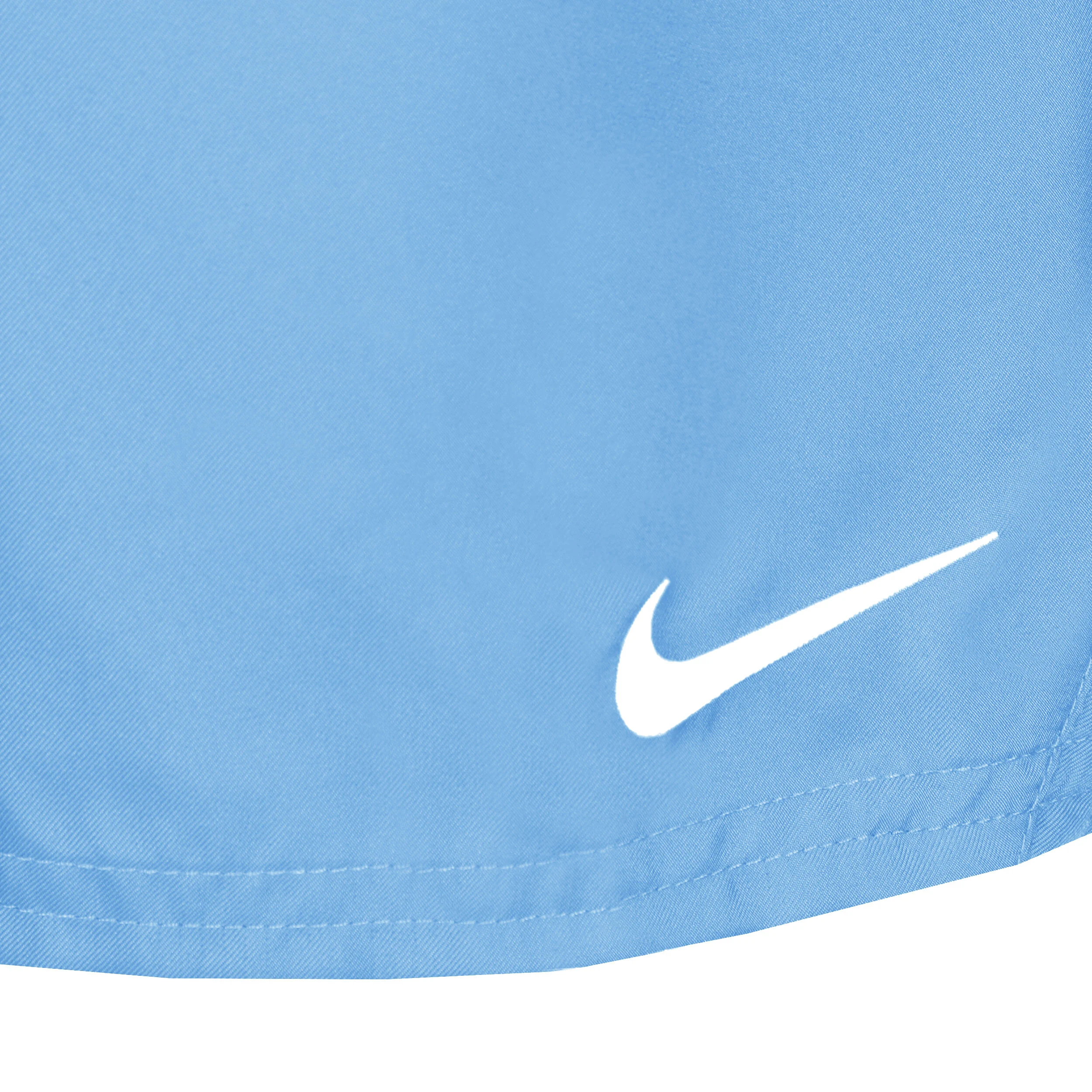 Nike Court Dri-Fit Victory 7in Shorts Hommes - Bleu