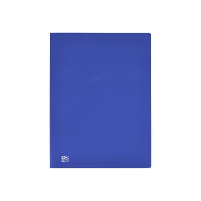 Oxford Osmose - Porte vues - 120 vues - A4 - disponible dans différentes couleurs