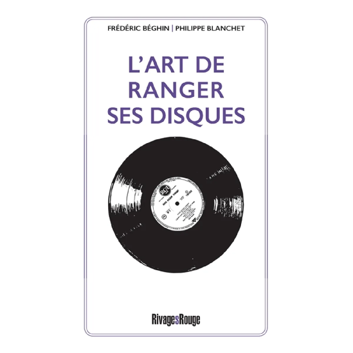 L'art de ranger ses disques · Occasion