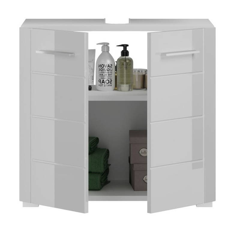 MID.YOU Waschbeckenunterschrank VENICE