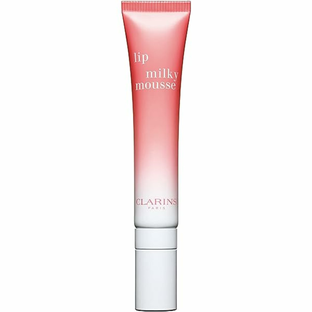 Clarins Lip Milky Mousse 03 Milky Pink10 ml