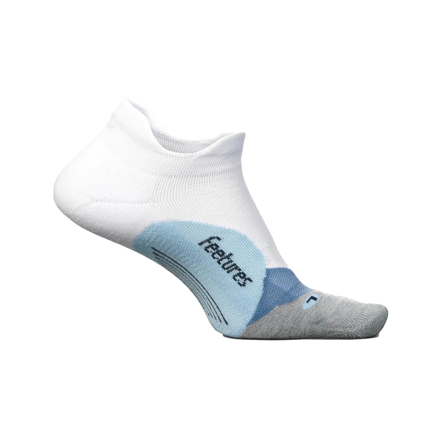 Feetures  Elite Light Cushion No Show Tab