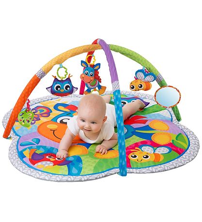 Playgro Aktivitetst?ppe - Clip Clop