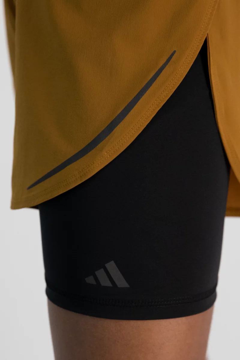 adidas Performance Heat.RDY HIIT 2in1 Herren Short