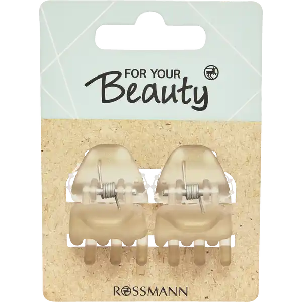 Haarspange