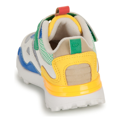 Shoo Pom - JOGGY SCRATCH - Multicolore