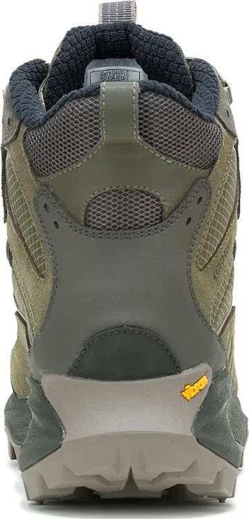 Merrell Moab Speed 2 Thermo Mid Wp Olive