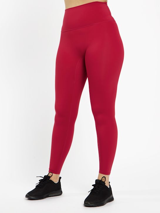 ONLY Play Leggings Rot