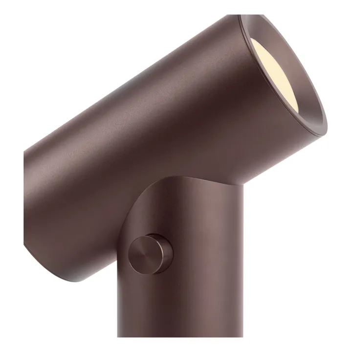 Muuto Lampe Beam | Ambre