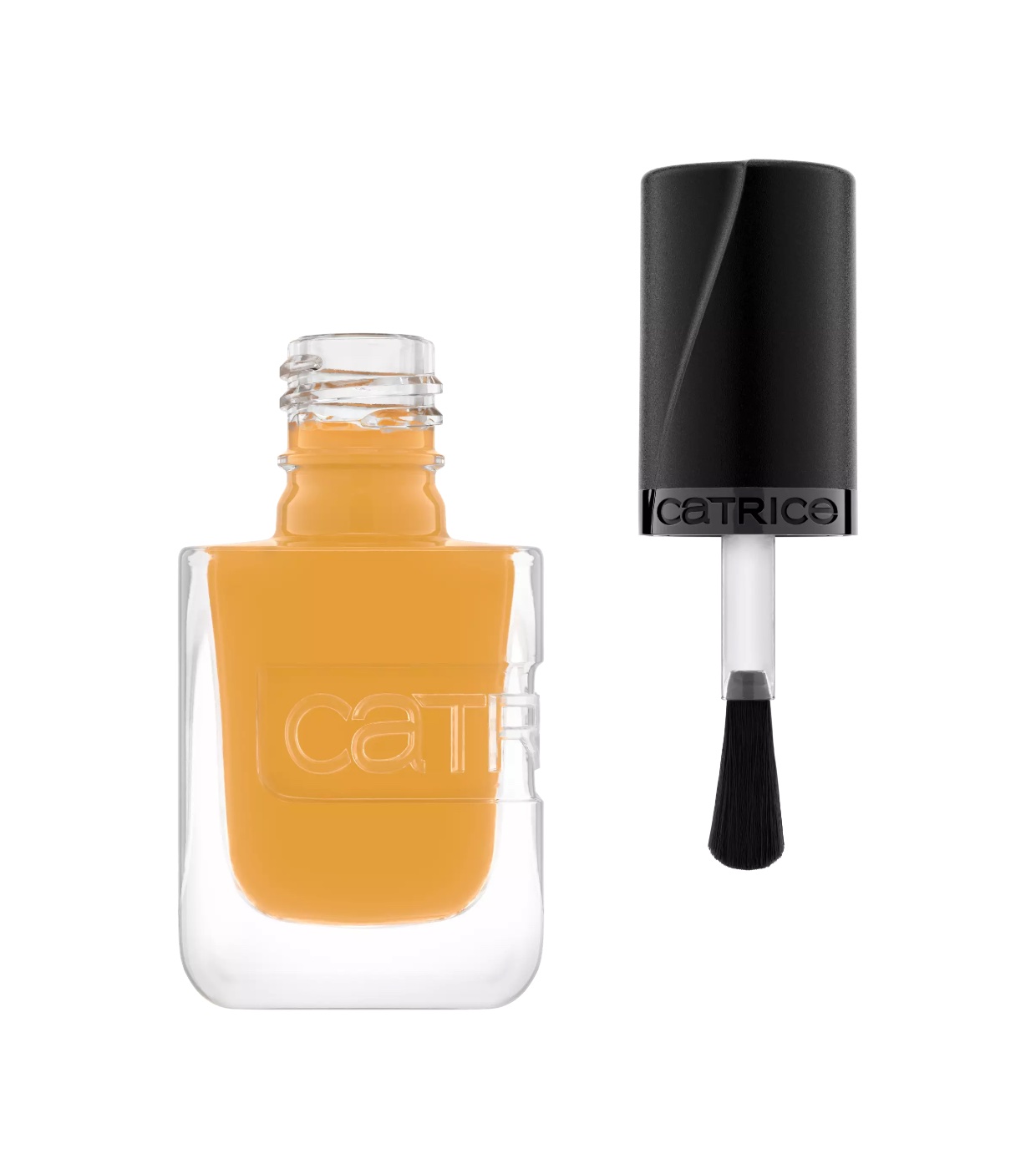 Catrice - Esmalte Gel Affair - 045: Dijon Drama