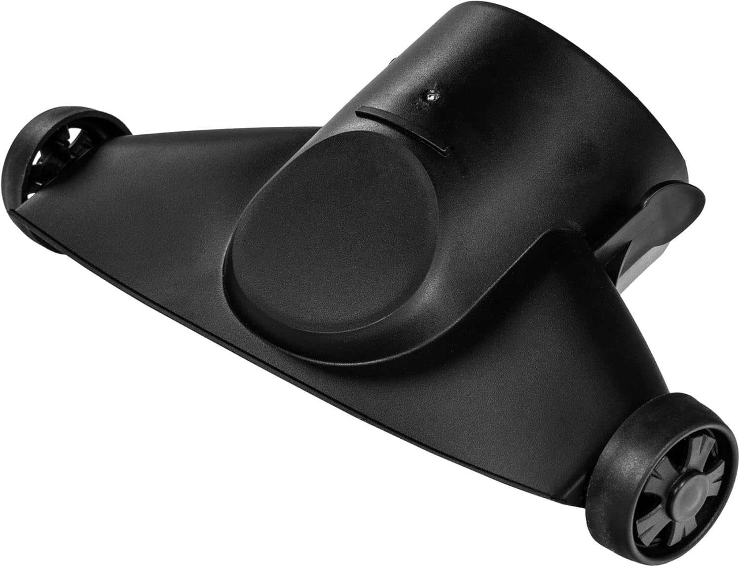 TEXAS BVX 3000P Laubsauger (Laubbläser, 3000 Watt Leistung, Integrierte Mulchfunktion, 30 Liter Fangsack)