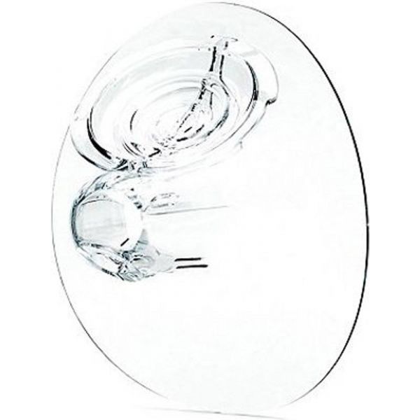 elvie Funis Pump 28 mm 2 Un.