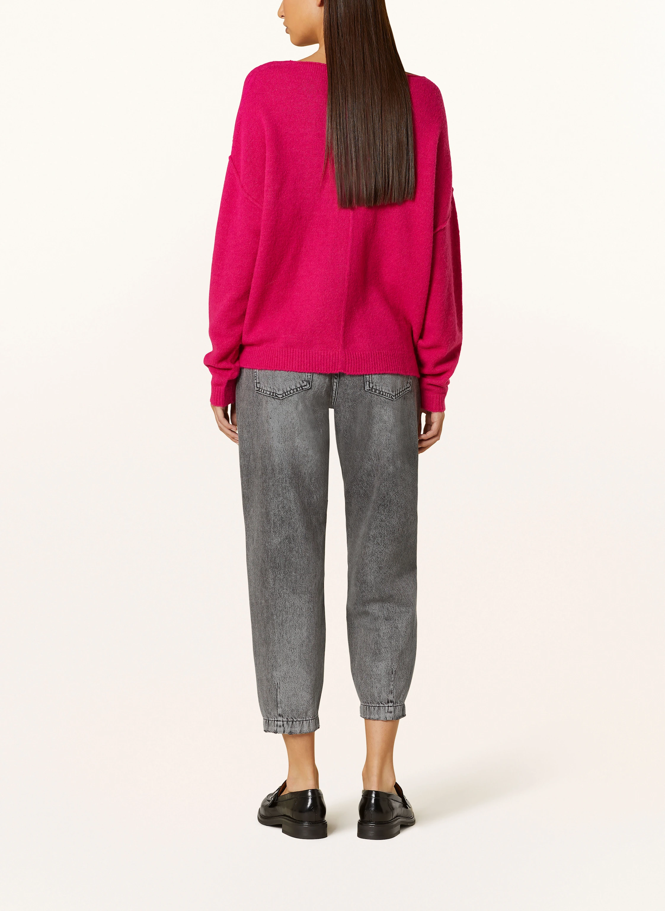 Rich & Royal Pullover
