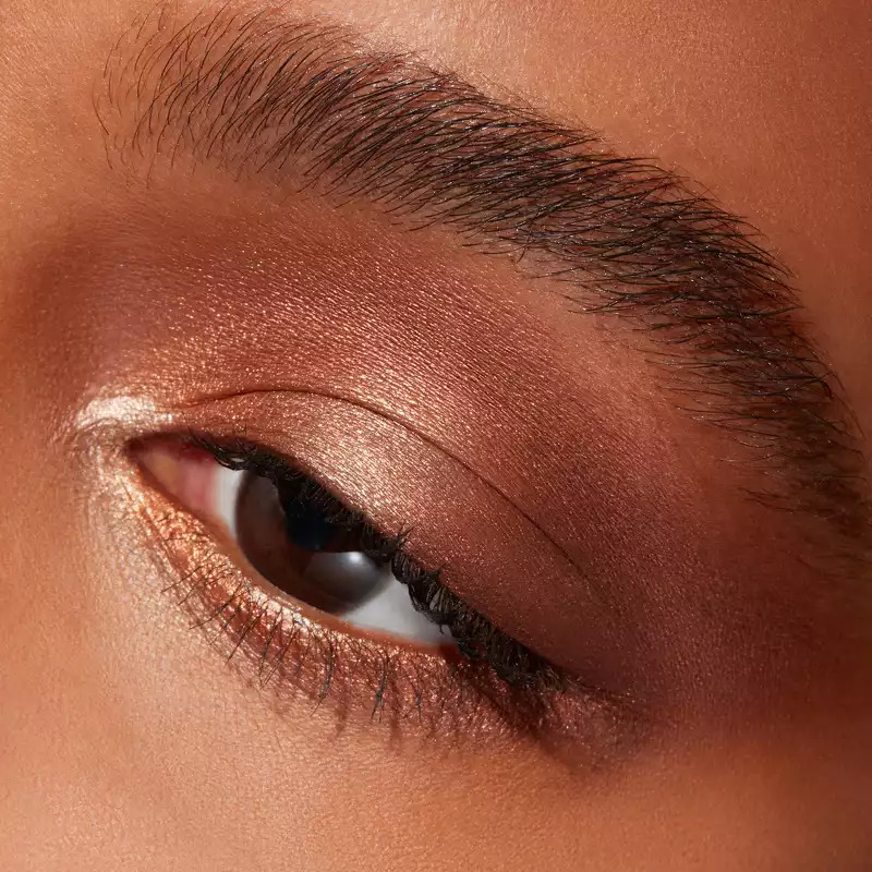 MAC Connect In Colour Eye Shadow Palette 6,25 gr. - Bronze Influence