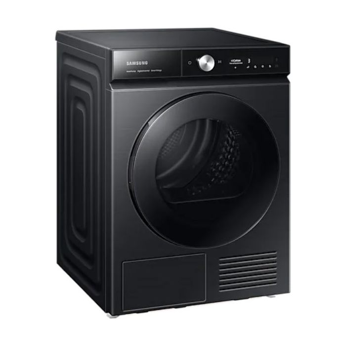 Samsung Wärmepumpentrockner Bespoke DV 90BB9445GBS2