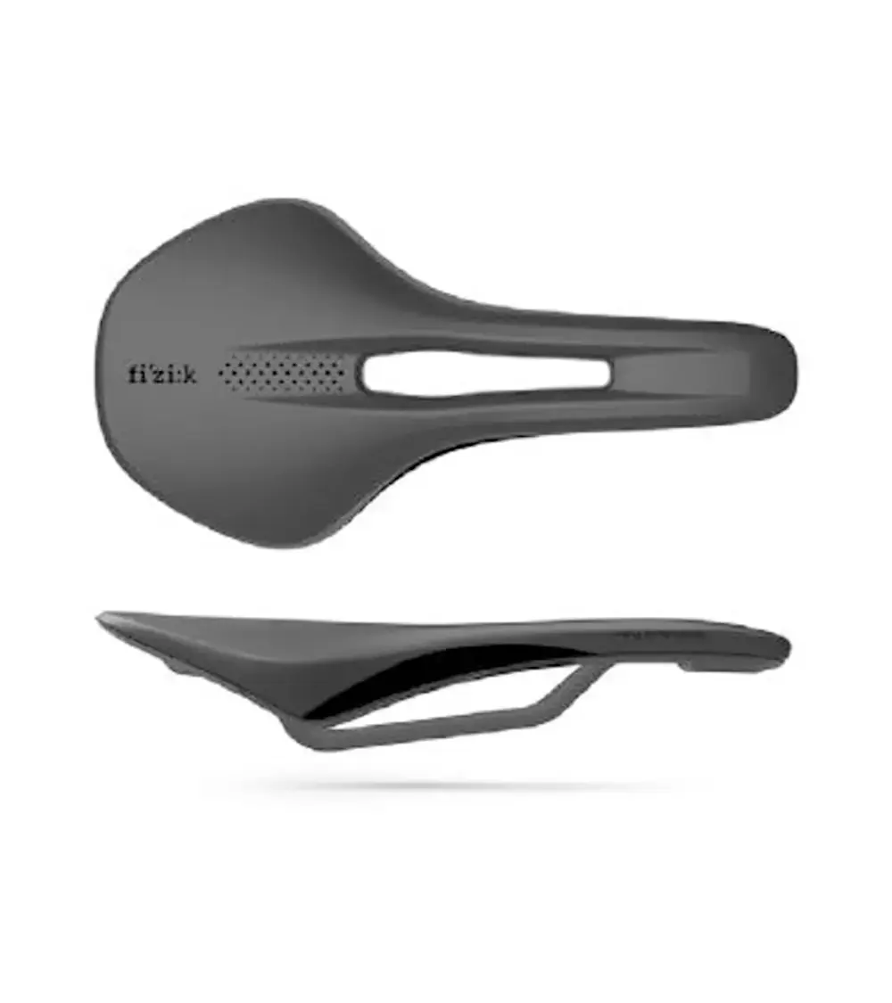 Fizik Vento Antares R3 Zadel Zwart