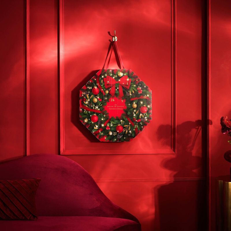 Rituals - The Ritual Of Advent - 2D Adventskalender