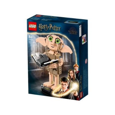 LEGO Harry Potter Dobby The House Elf: 76421