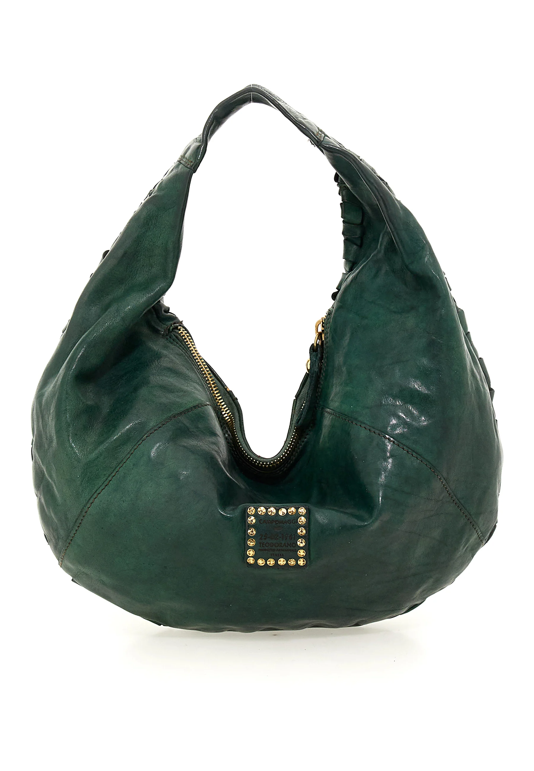 EDERA - Sac porté épaule | Noir