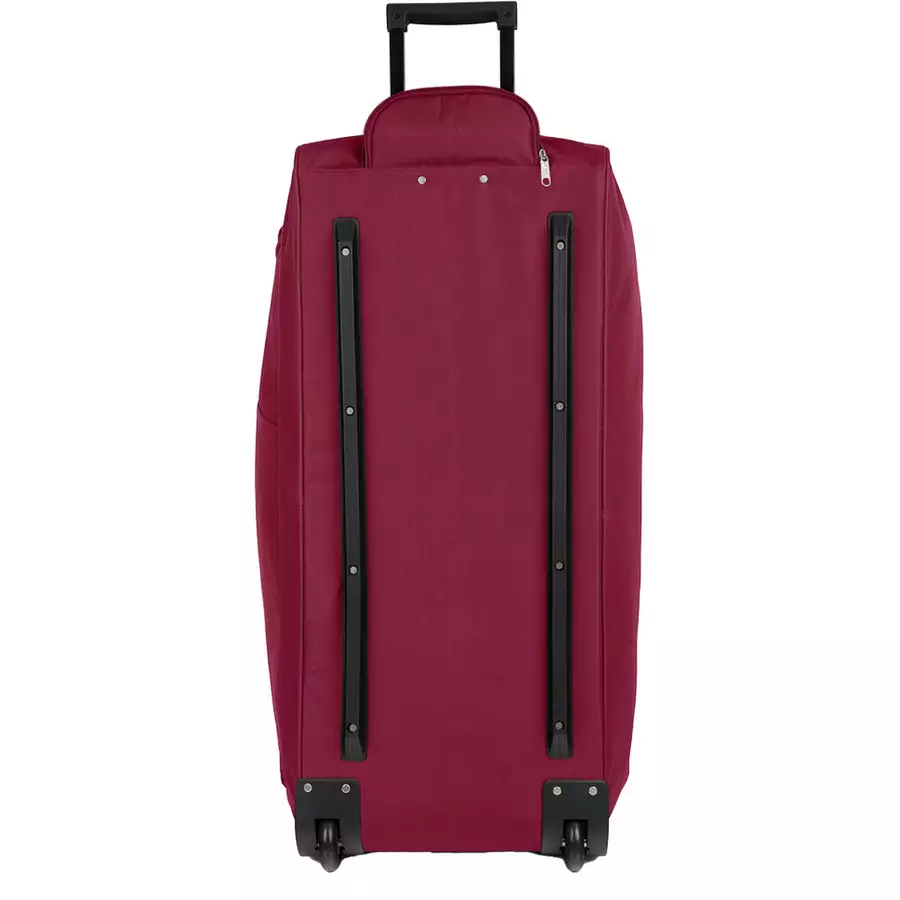 Gabol Week ECO - 110 L 2-Rollenreisetasche 83 cm red