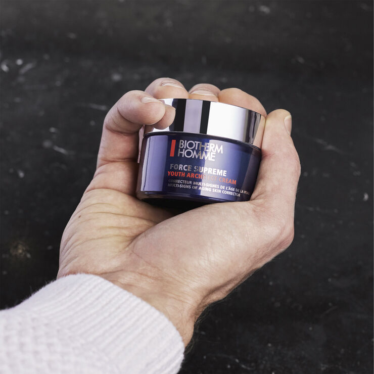 Biotherm Force Supreme Youth Architect Cream