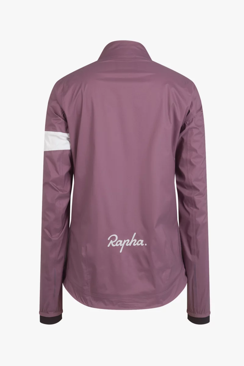 Rapha Core Rain II Damen Bikejacke