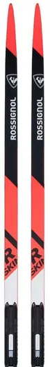 Rossignol R-Skin Delta Sport Stiff Klassisk Langrendsski