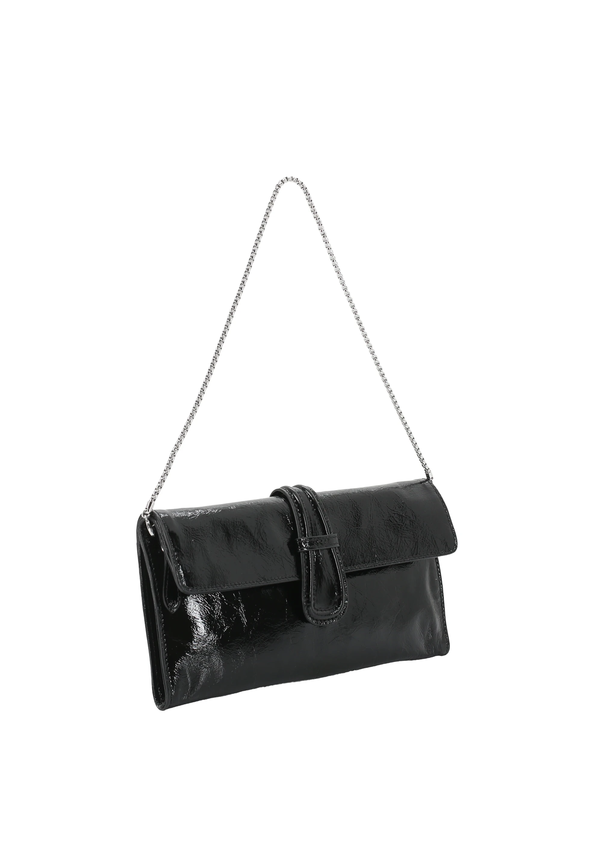 shoulder bag LUNA Leather Venice Standard